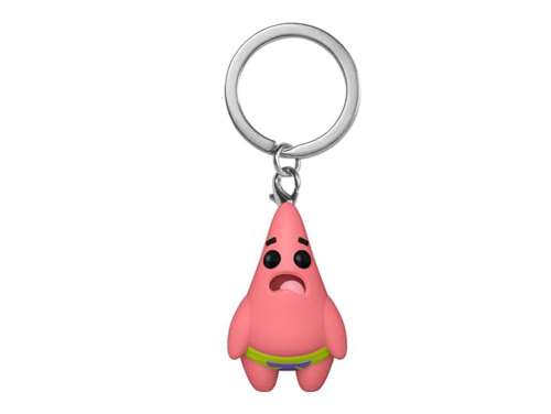 Spongebob: Patrick with Wedgie