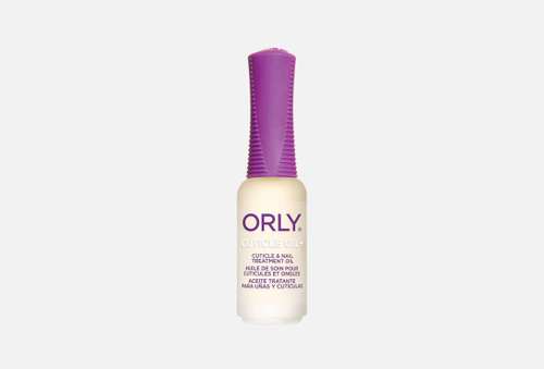 Масло для обезвоженной кутикулы | Orly | CUTICLE OIL +