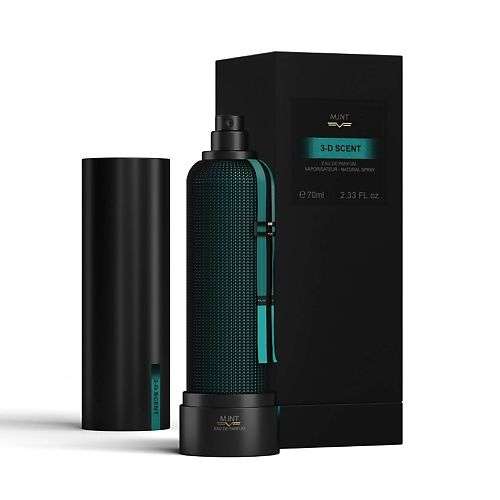 M.INT 3-D Scent