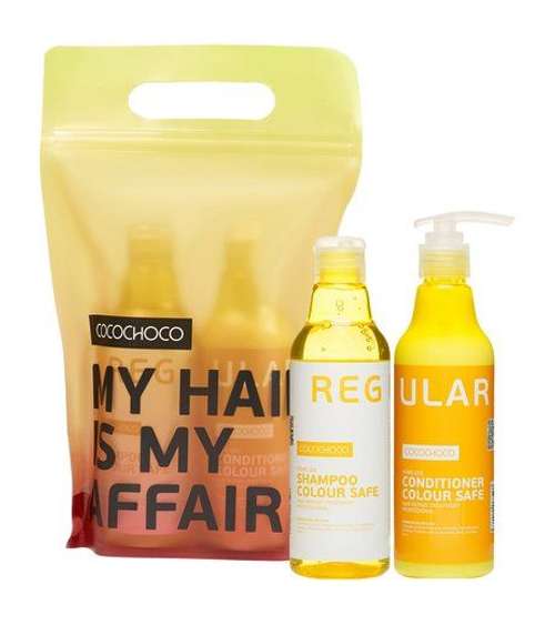 Cocochoco Regular Bag Set