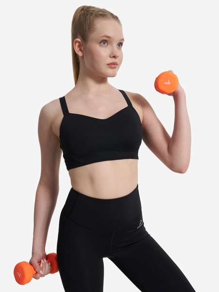 Топ бра спортивный Demix MuseFit Dance