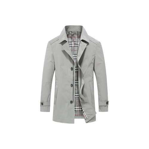 PIERRE CARDIN Тренчкот Мужской