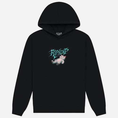 Мужская толстовка RIPNDIP Space Vision Hoodie