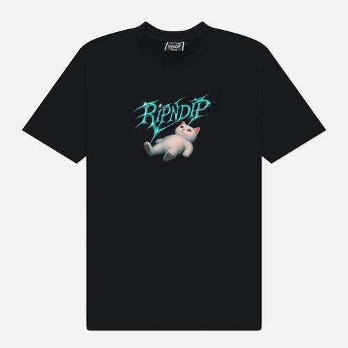Мужская футболка RIPNDIP Space Vision