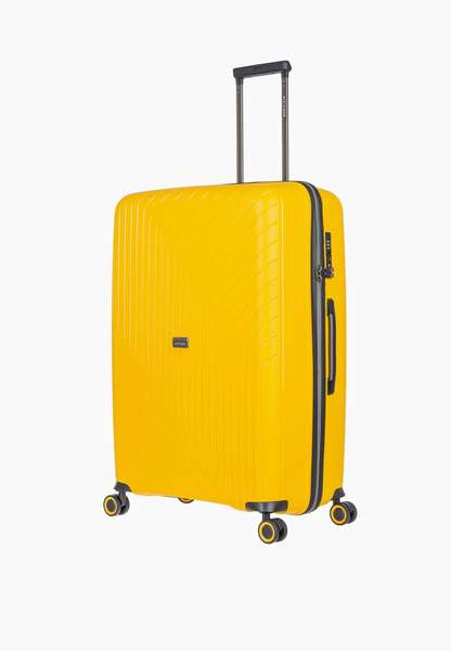 Чемодан L'case