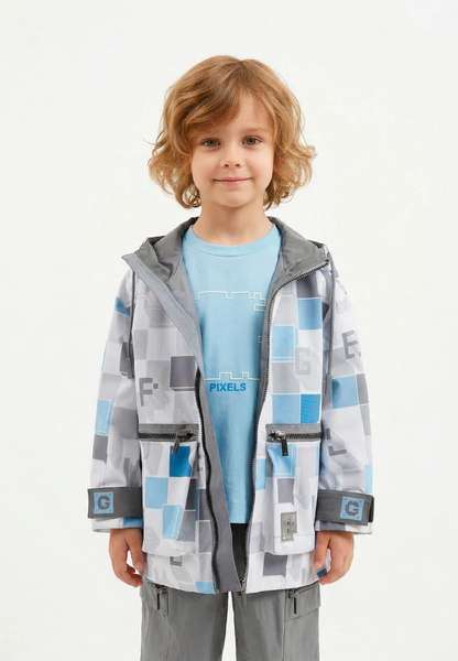 Ветровка Gulliver