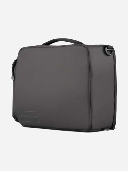 Сумка для фотокамеры WANDRD Camera Cube Essential Plus V2 (PRVKE 31), черный