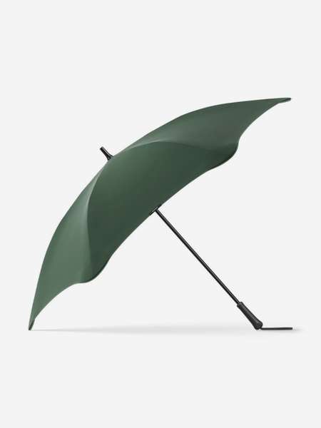 Зонт трость BLUNT Executive New Forest Green