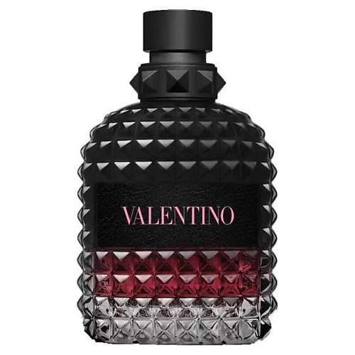 VALENTINO Мужская парфюмерная вода Born In Roma Intense