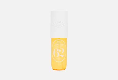 Парфюмированный мист для тела и волос | Sol de Janeiro | CHEIROSA 62