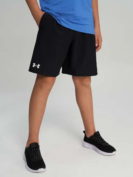 Шорты для мальчиков Under Armour Tech