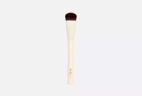 Кисть для тональной основы | FOR ME by gold apple | Foundation brush