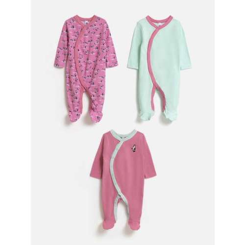 Комбинезон 3 шт Acoola