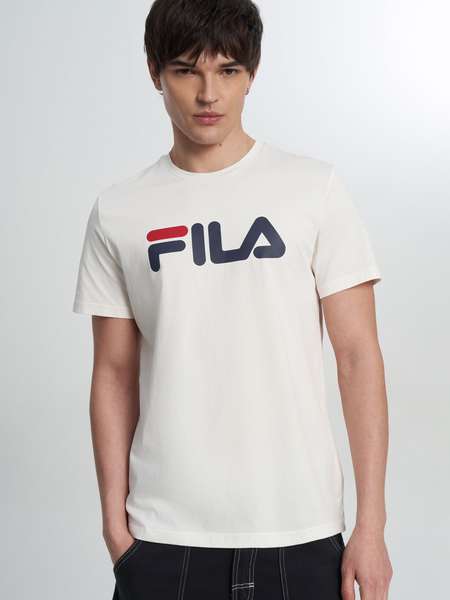 Футболка мужская FILA