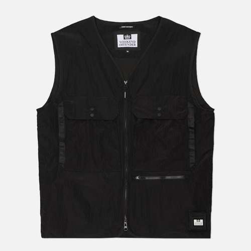 Мужской жилет Weekend Offender Tangier Utility