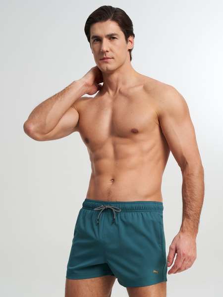 Шорты плавательные мужские PUMA Swim