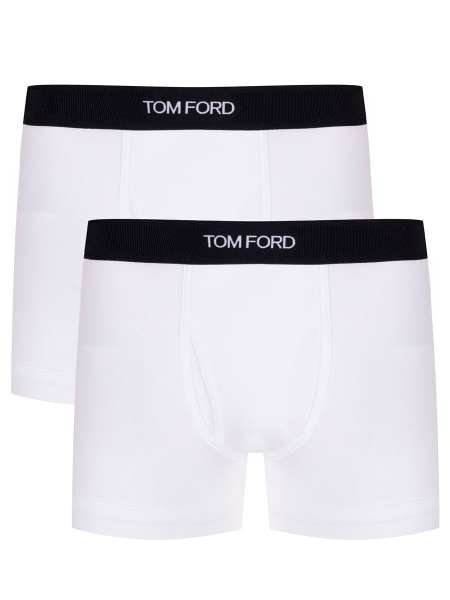 Набор из двух трусов-боксеров, TOM FORD, T4XC31410/100