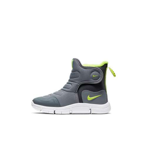 Nike Novice Детские ботинки для детей в возрасте 3-7 лет