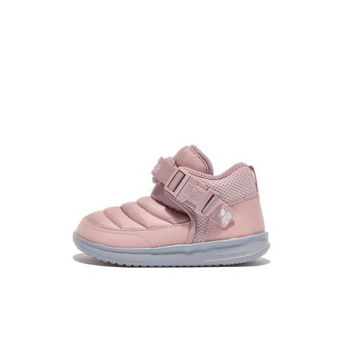 New Balance Устойчивые к истиранию низкие детские повседневные туфли