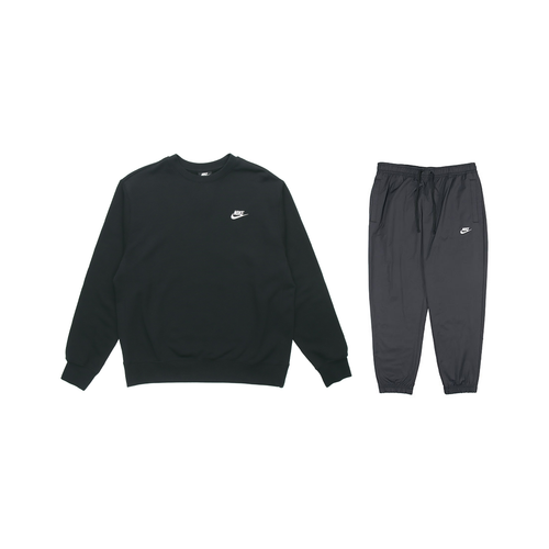 Nike Мужские Спортивные костюмы с толстовкой
