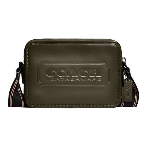 COACH Charter Сумка через плечо Мужская