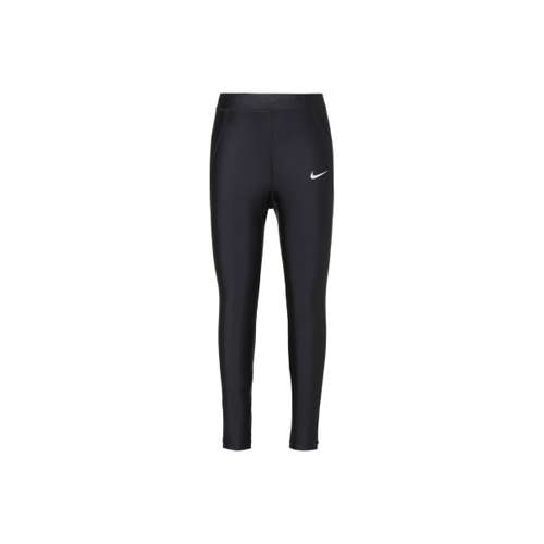 NIKE Черные Женские Леггинсы