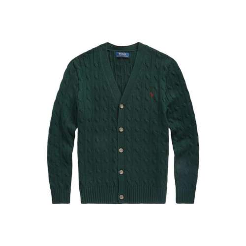 Свитер Polo Ralph Lauren Классическая версия для подростков
