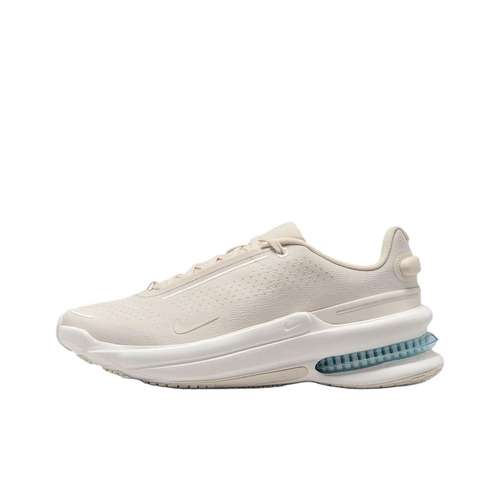 Nike Air ZOOM Upturn Амортизация Дышащий Легкий Низкий Топ Повседневные Беговые Кроссовки Женские Бежевые