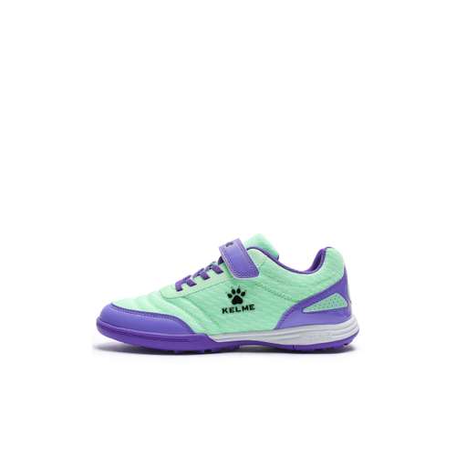 KELME Низкие футбольные бутсы для детей детские