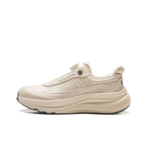 Li NING SOFT GO MAX 2 Амортизация Устойчивость к истиранию Противоскользящий Дышащий Поддержка Отскок Низкий Верх