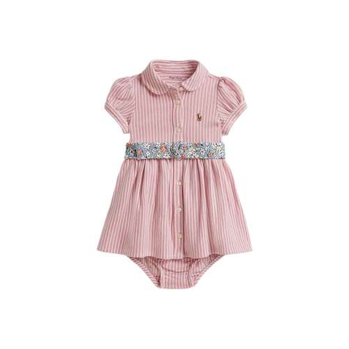 Комплект с юбкой для младенцев и малышей Polo Ralph Lauren