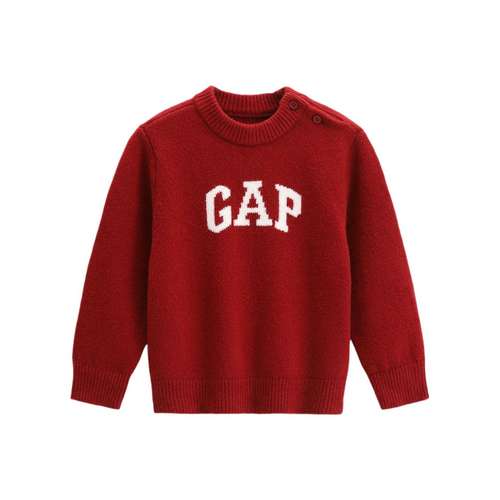 GAP совместный бренд Kids Свитера