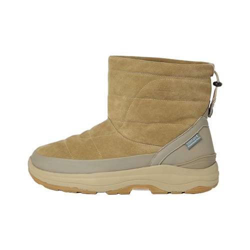 Thisisneverthat x Suicoke BOWER EVAB Замша Термические Удобные Круглые Палцы Снеботуфли Мужские