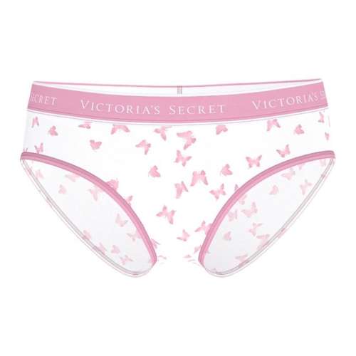 Victoria's Secret Женское нижнее белье 1 упаковка белый