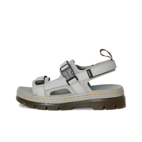 Dr.Martens Пляжные сандалии Мужские Серые