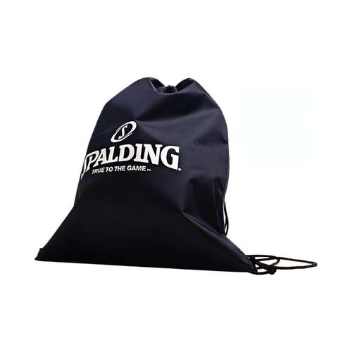 SPALDING Сетчатый мешочек Рюкзак Стандартный (Standard) Унисекс Многоцветный