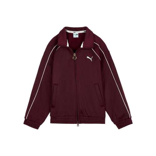 PUMA Red Kids Куртки