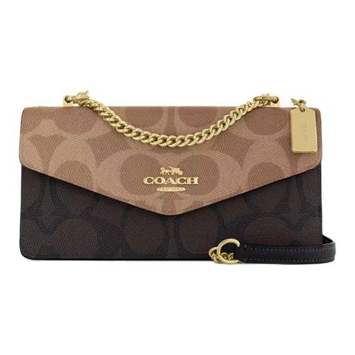 COACH Klare Crossbody сумки для женщин
