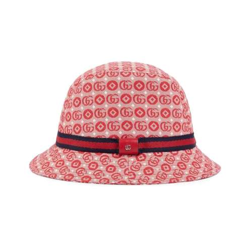 GUCCI GG Шляпы ведра Kids