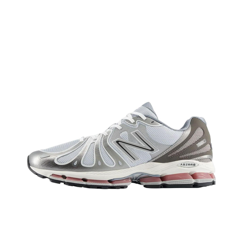 New Balance NB 1890 Повседневная обувь Унисекс Серебристо-серый