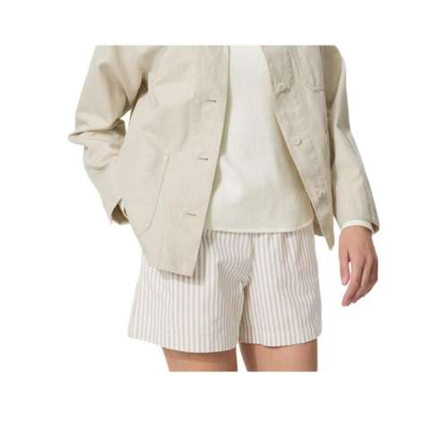 UNIQLO SS26 Повседневные шорты Женские
