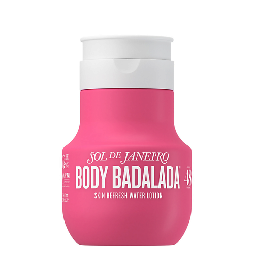SOL DE JANEIRO Лосьон для тела Body Badalada '48