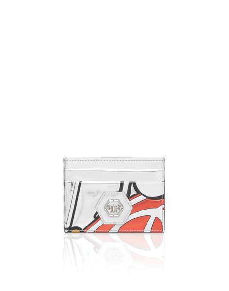 Кардхолдер, PHILIPP PLEIN, AAEA-MWE0071-PTE003N_13