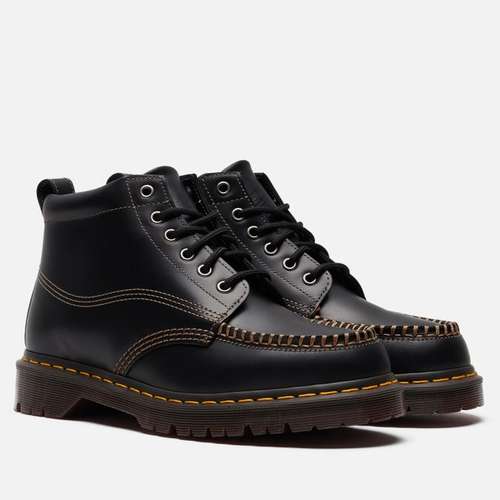 Мужские ботинки Dr. Martens Lowell Chukka Orleans