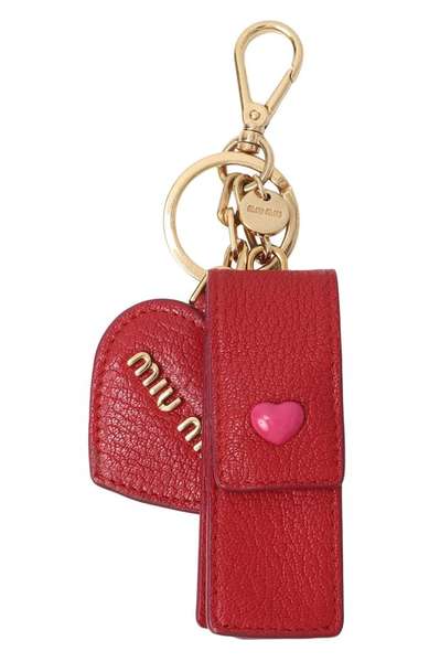 Брелок Miu Miu
