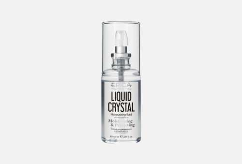 Флюид для увлажнения и защиты волос | EPICA Professional | LIQUID CRISTAL