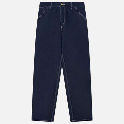 Мужские джинсы Carhartt WIP Simple Norco Denim 11.25 Oz