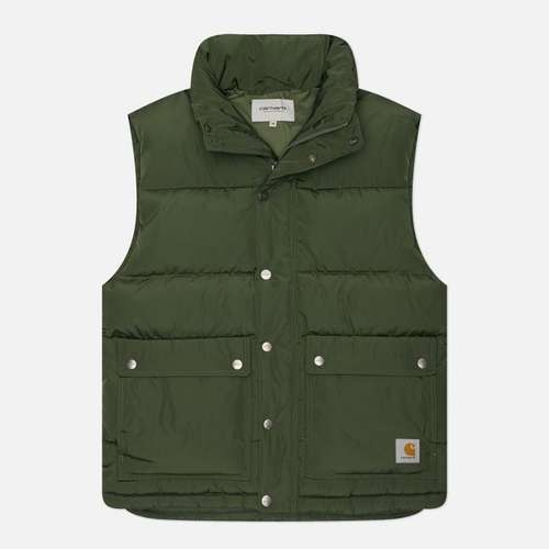 Мужской жилет Carhartt WIP Brent