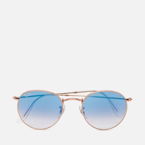 Солнцезащитные очки Ray-Ban Round Metal