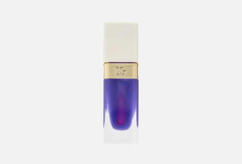 Жидкие увлажняющие румяна для лица | Dolce & Gabbana | violet liquid blush